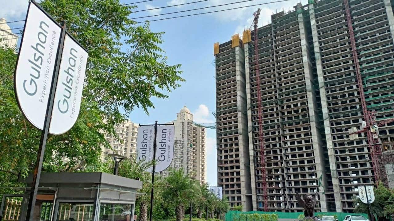 Gulshan Group to scout for more stuck projects after completing two projects of Jaiprakash Associates: Deepak Kapoor