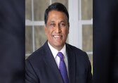 HCLTech reappoints C Vijayakumar as CEO and MD for third term