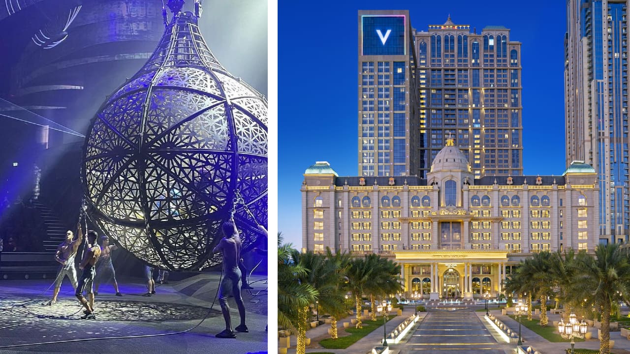 MC Travel Special | 48 hours in Dubai: R&R, away from choked airports and cancelled flights