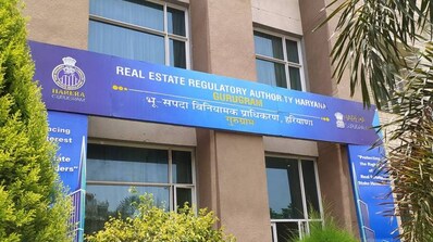 Banks must verify builder RERA compliance for withdrawals: Department of Financial Services