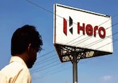 Hero FinCorp unlisted stock surges nearly 28% over six weeks