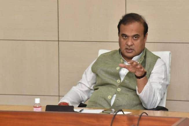 16-member pro-talks ULFA delegation leaves for New Delhi for signing peace accord - Vimarsana News