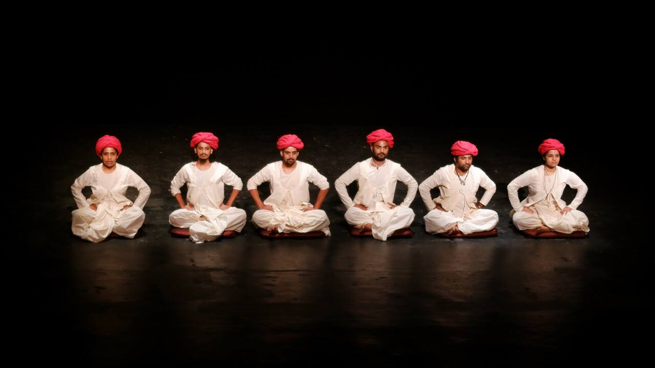 Mohit Takalkar: ‘In each of the three stories, the essential fulcrum is hope’