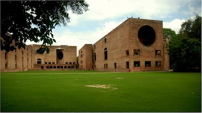 IIM Ahmedabad
