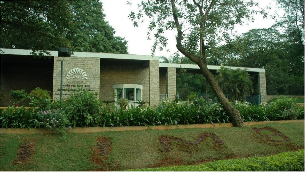 IIM Bangalore_FB