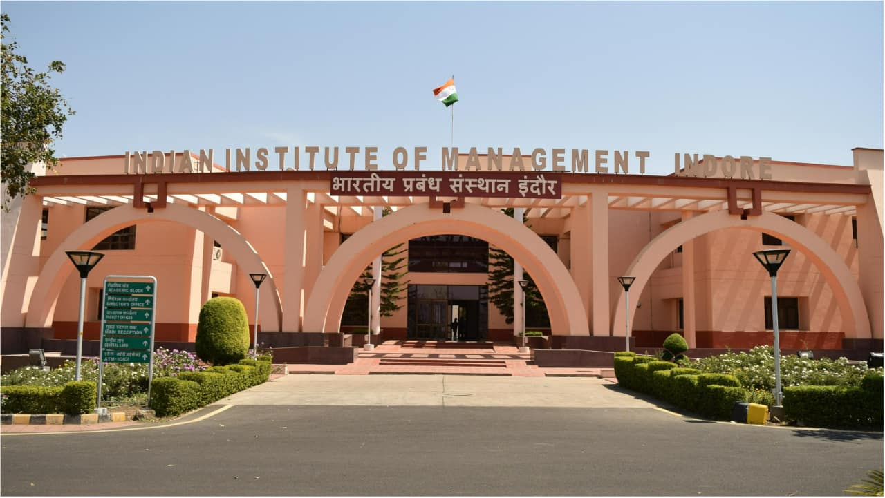 IIM Indore_FB