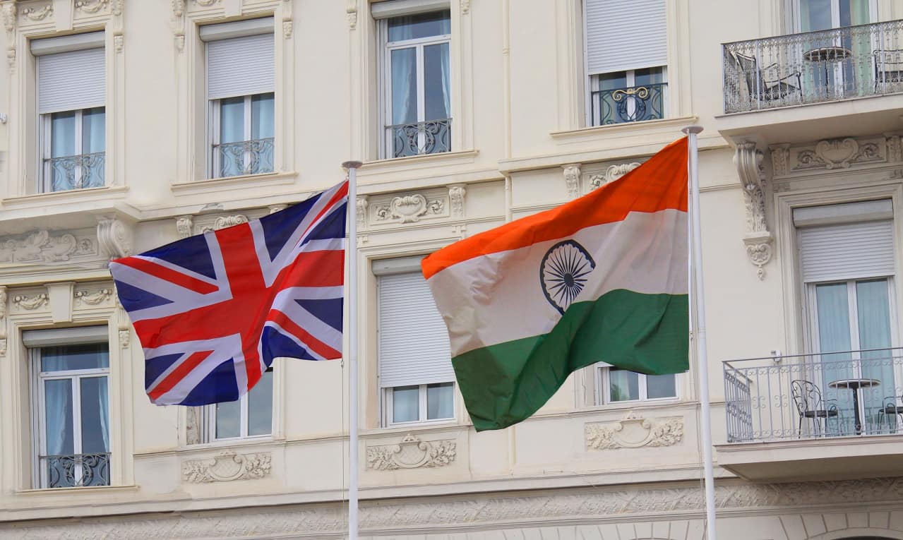 India-UK FTA: Broad consensus on whiskey, automobiles goods achieved, says sources