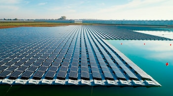 India will need to triple its capacity addition to reach 2030 target
