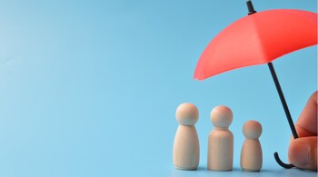 Term insurance claim