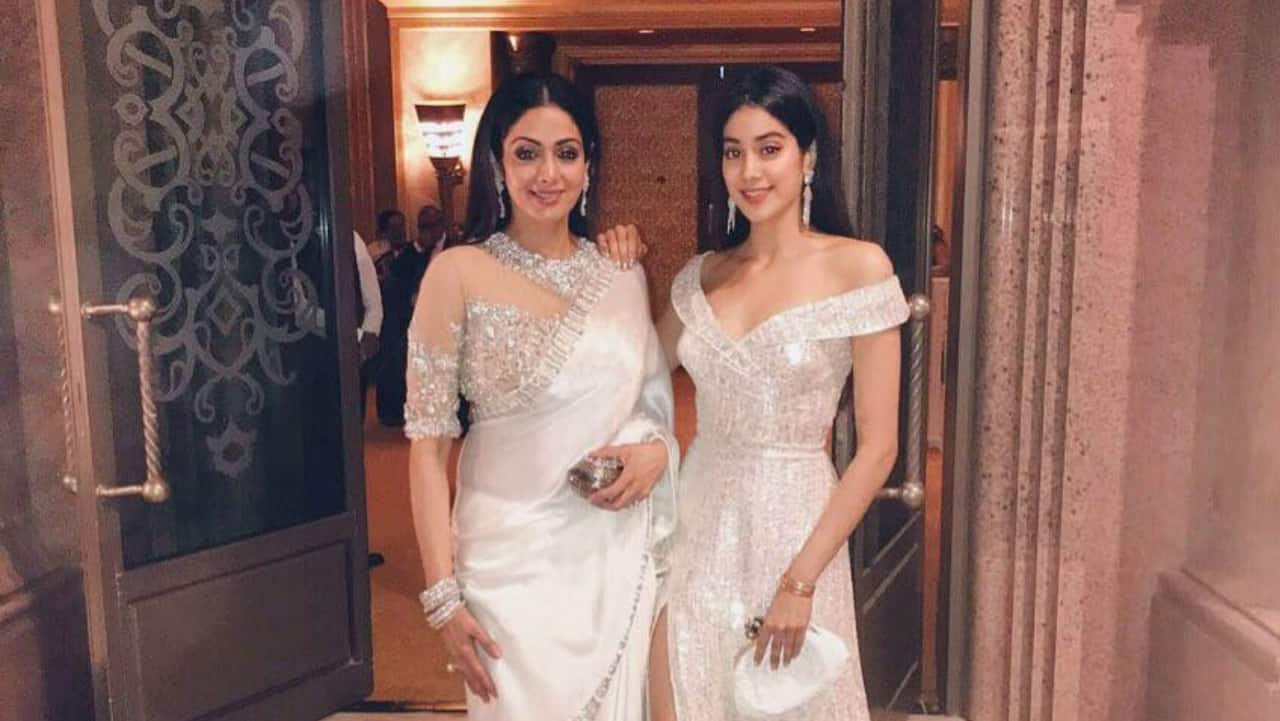 Living With Comparisons<br />Being Sridevi’s daughter means comparisons are inevitable. Yet Janhvi Kapoor has gradually carved out her own identity. Rather than chasing a legacy, she appears focused on building one of her own.
