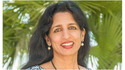 The Arista Networks chief’s stock-driven wealth now puts her far ahead of Satya Nadella and Sundar Pichai on Hurun’s 2025 rankings.