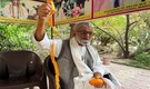 Meet India's mango man, the father of 300 varieties