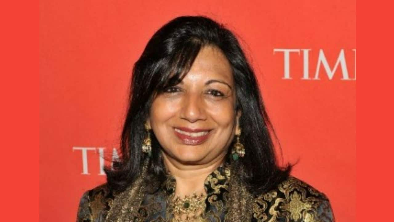 Exclusive | Pharma manufacturing needs a robust regulatory system: Kiran Mazumdar-Shaw Exclusive | Pharma manufacturing needs a robust regulatory system: Kiran Mazumdar-Shaw