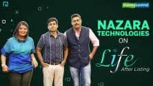 Life After Listing: Ep 04 Nazara Technologies, Joint MD, Nitish Mittersain & CEO, Manish Agarwal​