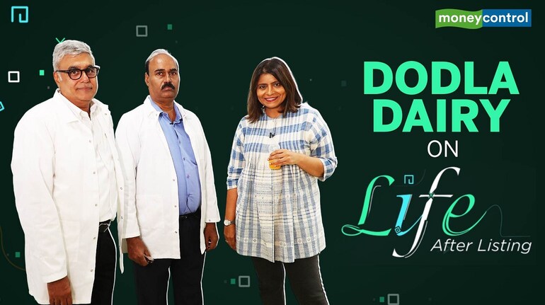 Our IPO is just part of a long-term play in the dairy market: Dodla ...