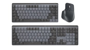 (Image Courtesy: Logitech)