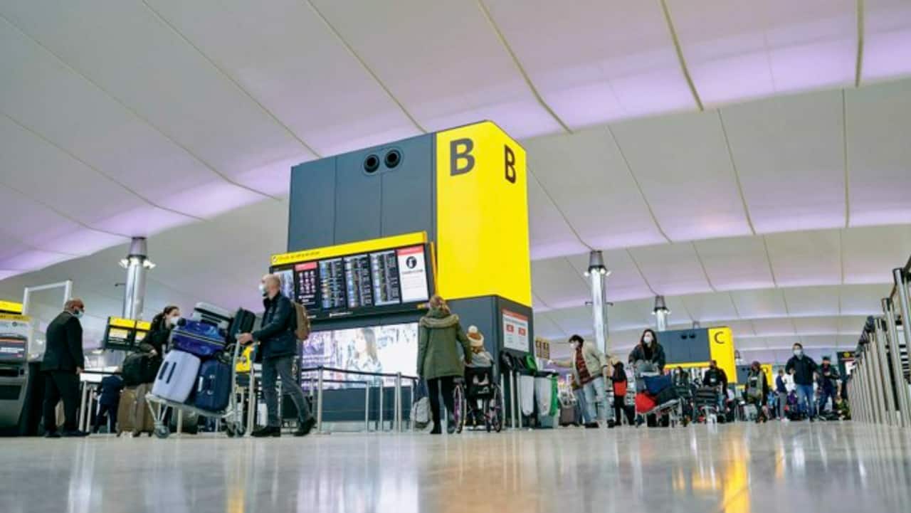 After 'Airmageddon' at Heathrow, Emirates reaches deal over airport capacity cut