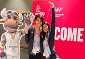 Zareen and Borgohain’s gold medal wins open up more endorsement doors ahead of Paris Olympics