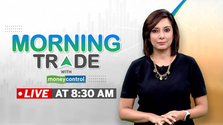 Rupee Fall And Its Impact On Your Investments. Titan, PVR, Power Grid Stocks In Focus | Morning Trade