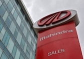 Mahindra &amp; Mahindra total sales grow 37% to 64,335 units in January