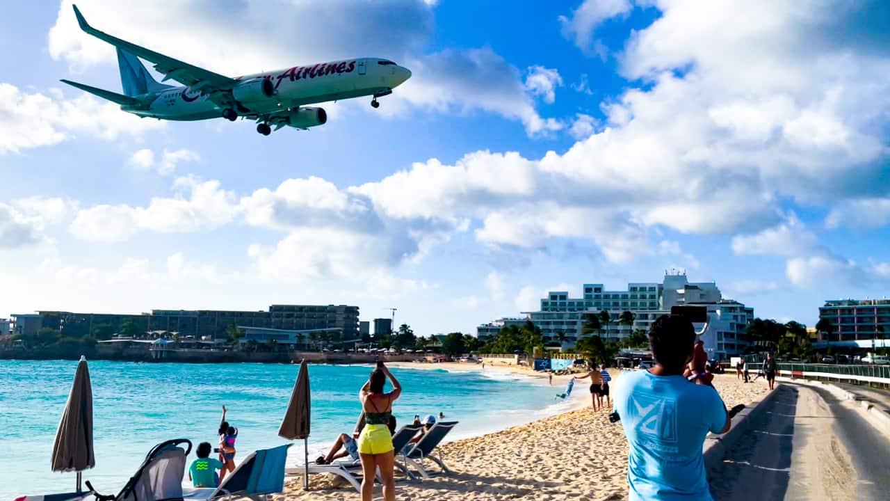 St Maarten – two Caribbean islands for the price of one! St Maarten – two Caribbean islands for the price of one!