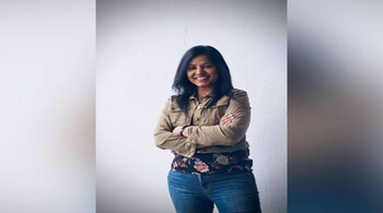 Leela Manikmekalai
Image Source: Twitter