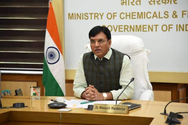Healthcare systems need to be continuously strengthened to ensure resilience in face pandemic, says Mandaviya - Vimarsana News