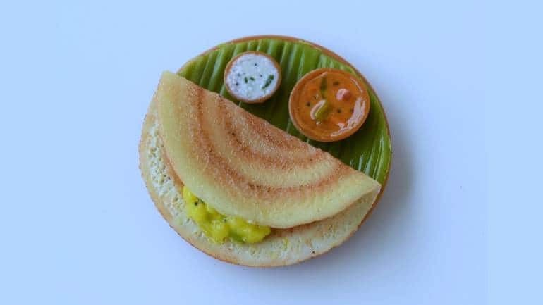 Bihar restaurant fined Rs 3,500 for not serving sambar with masala dosa - Vimarsana News