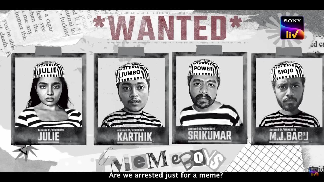 'Meme Boys' review: Gen Z might relate to the story and characters despite flaws