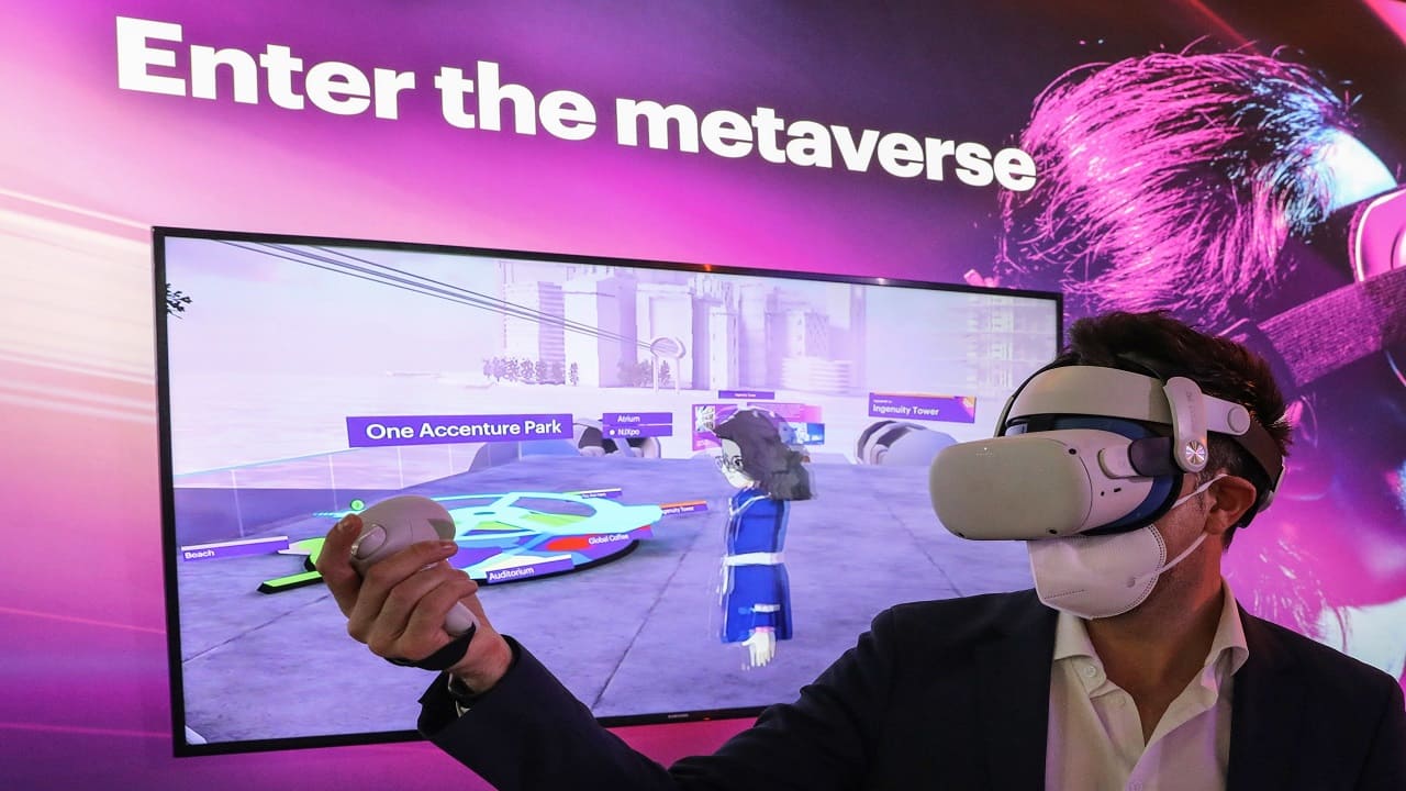 Metaverse jobs are disappearing as hiring slows at Google, Facebook