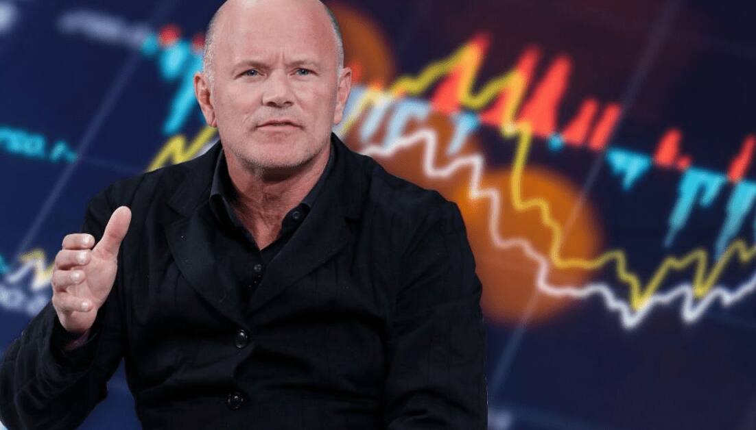 Bitcoin can hit $500,000 in 5 years, says billionaire investor Mike Novogratz