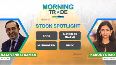 Investing In Recessionary Times; Plus Stock Spotlight On CAMS, Glenmark, Muthoot Fin, NMDC | Morning Trade