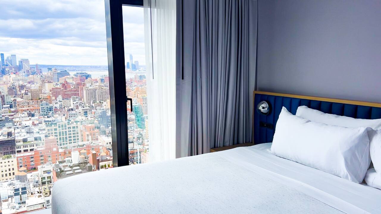 MC Travel Special | Quick guide to art galleries, urban parks, nightlife in Chelsea, Manhattan MC Travel Special | Quick guide to art galleries, urban parks, nightlife in Chelsea, Manhattan