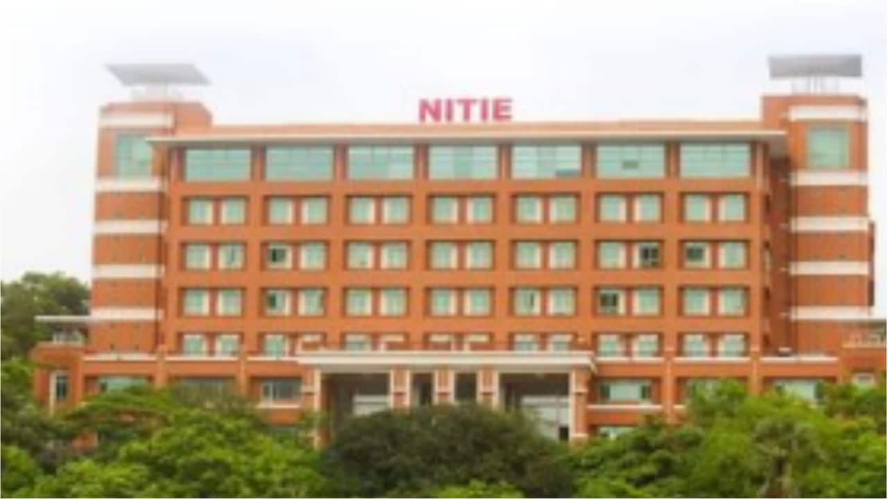 National Institute of Industrial Engineering Mumbai