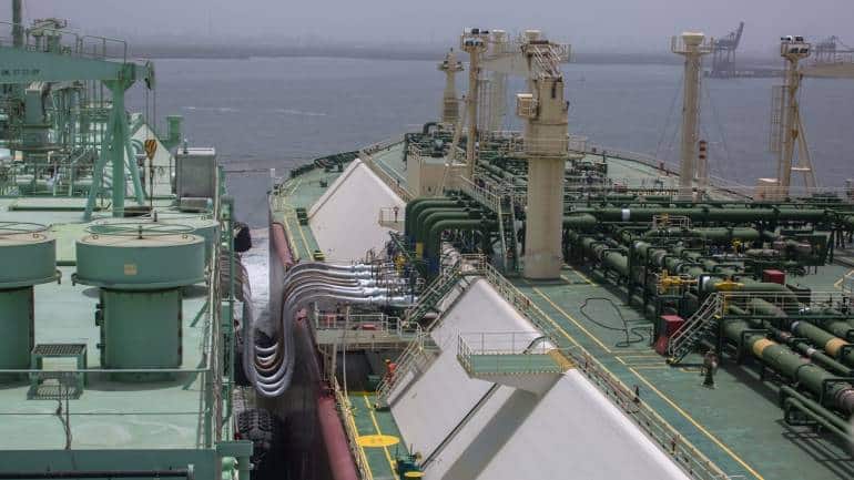 Natural gas soars 700%, becoming driving force in the new cold war
