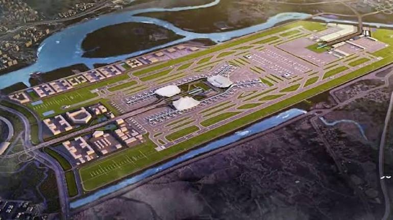 Agra Airport Upgraded: UP Cabinet Approval TimesProperty, 57% OFF