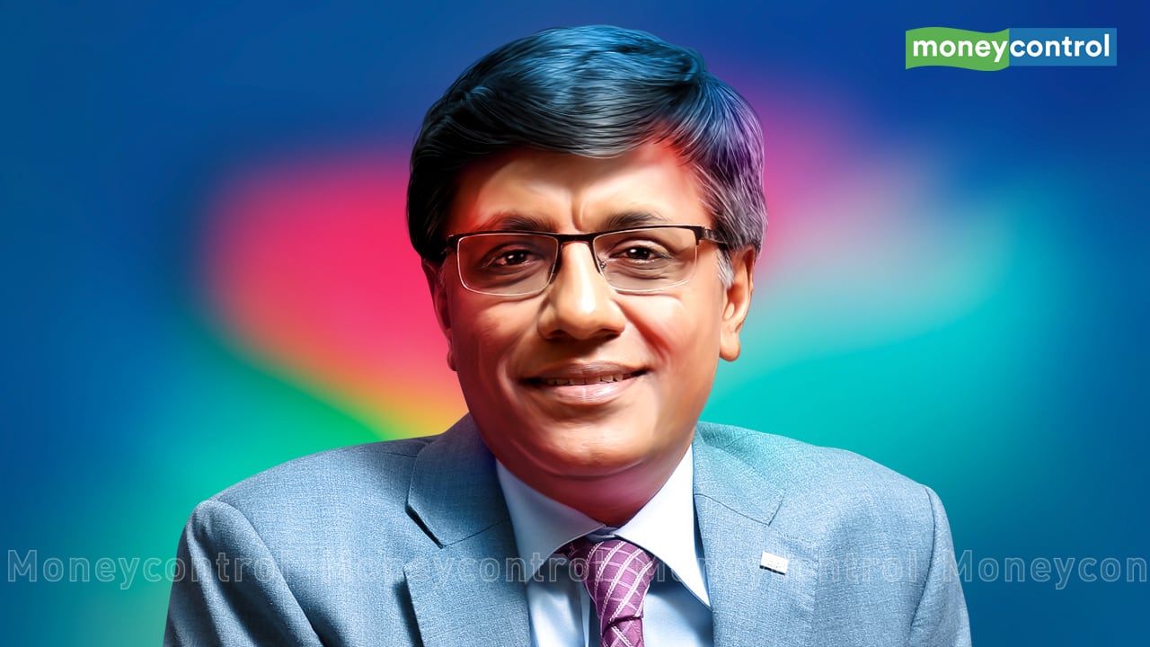 Where to invest Rs 10 lakh today? One of India’s most successful fund managers shares his mantra