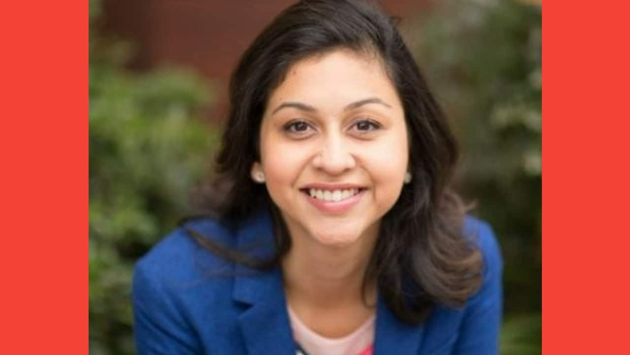 Hurun Rich List: Indian-American Neha Narkhede, with roots in Pune, is youngest self-made woman entrepreneur