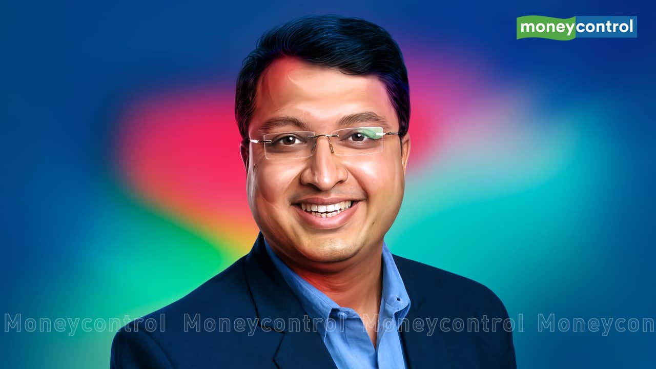 Notes from Kota: Meet Nitin Vijay or NV sir, the real-life Jeetu Bhaiya of Kota