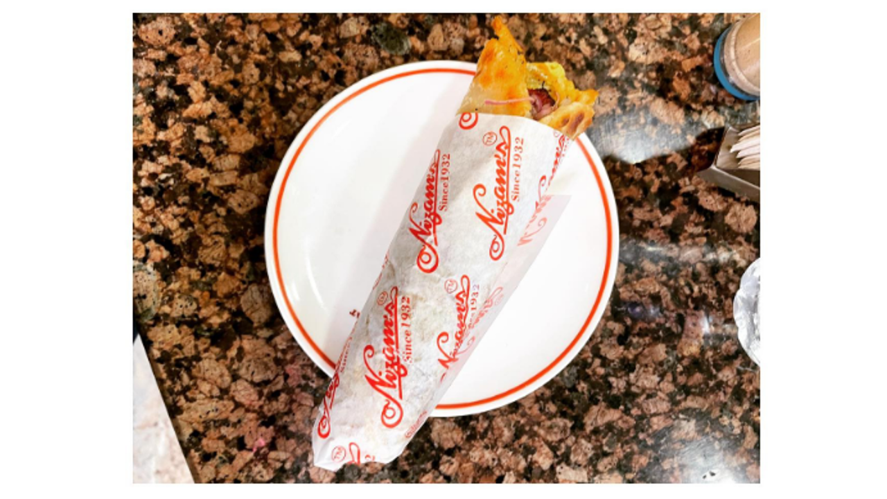 Kolkata-style kathi roll: The origin story, competition, and present-day avatar Kolkata-style kathi roll: The origin story, competition, and present-day avatar