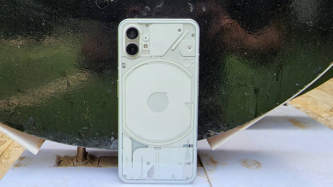 Nothing Phone (2) launch to take place globally during Q3 2023: Report