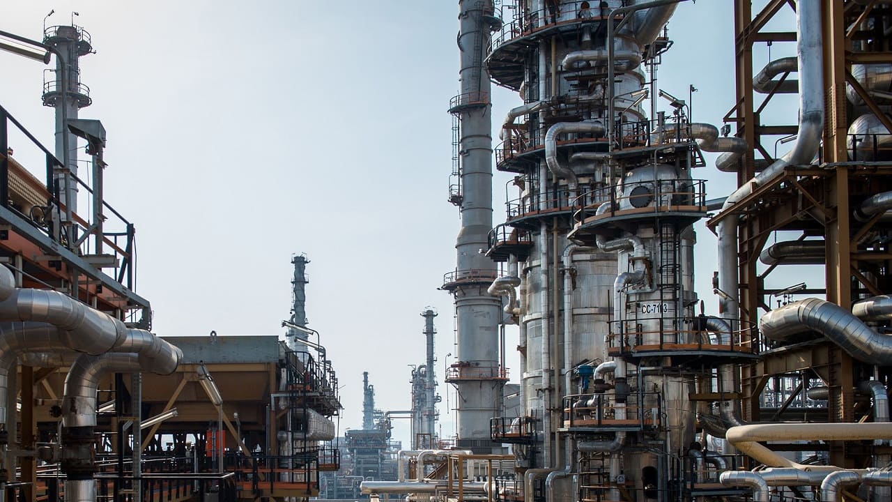 Numaligarh Refinery seals bigger diesel deal with Bangladesh: MD