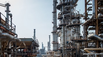GAIL, ONGC and Shell Energy India to explore opportunities for import of ethane and other hydrocarbons.