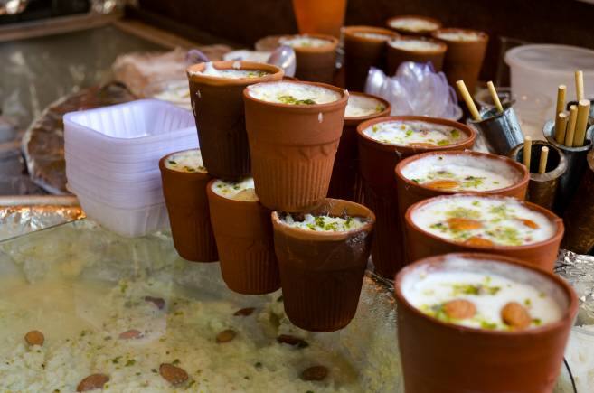 Badaam milk