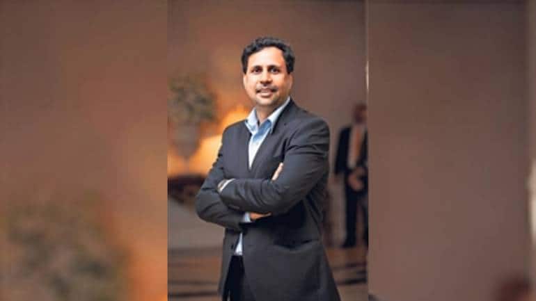 We are focussed on productivity, says Dr Lal PathLabs MD