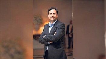 Om Manchanda, MD, Dr Lal PathLabs (Image Source: Dr Lal PathLabs)