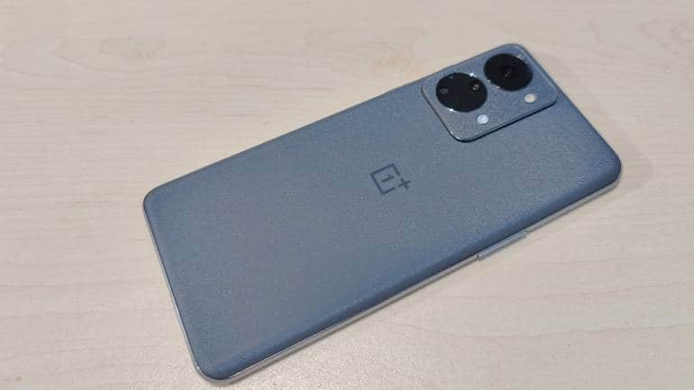 OnePlus Nord 2T India
