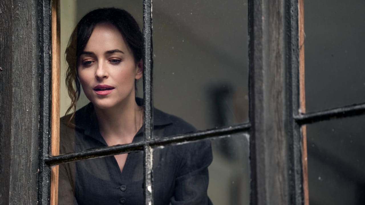 Persuasion review: All agony, no hope Persuasion review: All agony, no hope