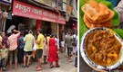 Puri bhaji: Food for the Gods and commoners in Haridwar
