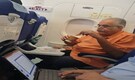 On IndiGo flight, MD Rahul Bhatia's tea with Parle-G biscuits